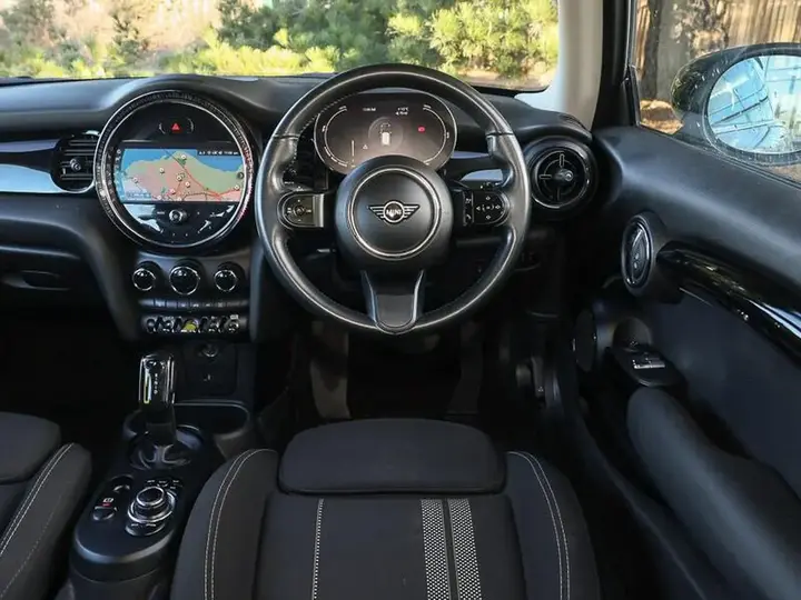 Mini Cooper Se 2021 photo 5