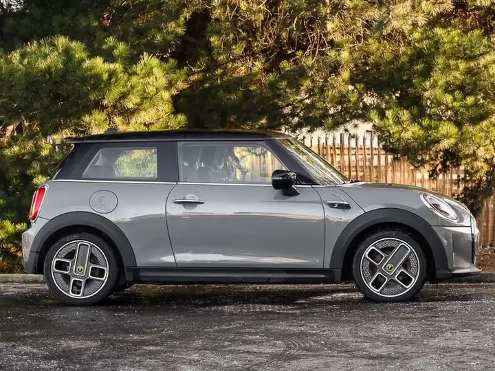 Mini Cooper Se 2021 photo 3