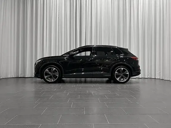 Audi Q4 E-Tron 2023 photo 2