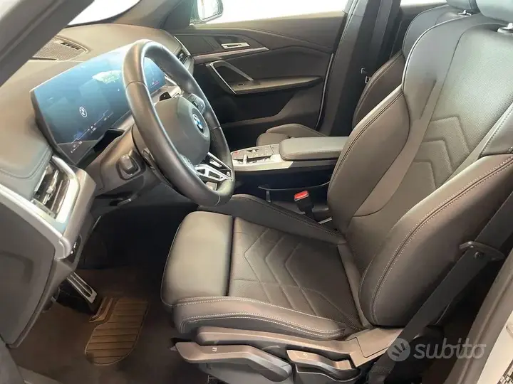 BMW X1 2023 photo 5