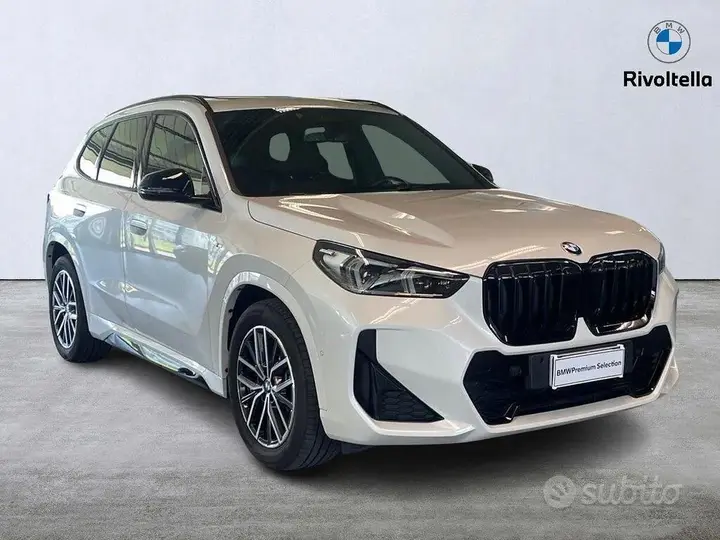 BMW X1 2023 photo 4