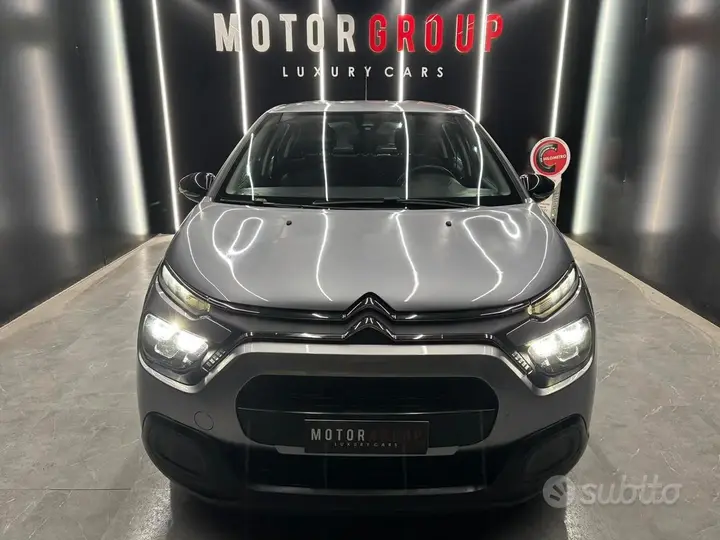 Citroen C3 2021 photo 2