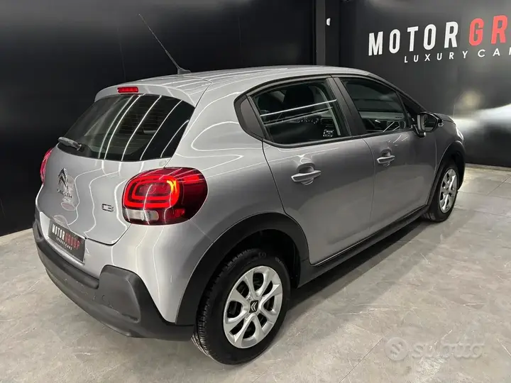 Citroen C3 2021 photo 5