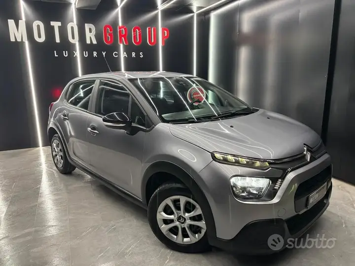 Citroen C3 2021 photo 3