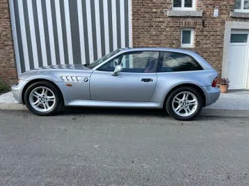 BMW Z3