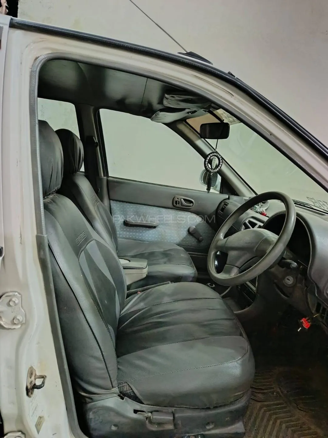 Suzuki Cultus