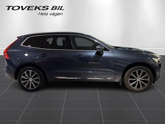 Volvo Xc60 2020 photo 2