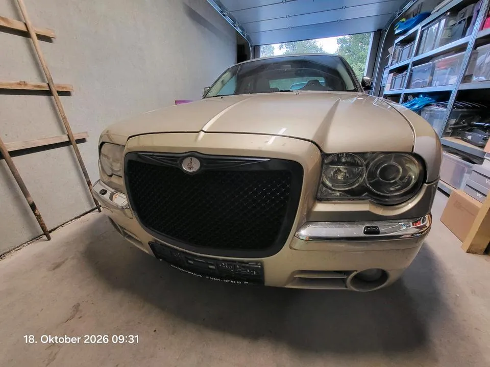 Chrysler 300C