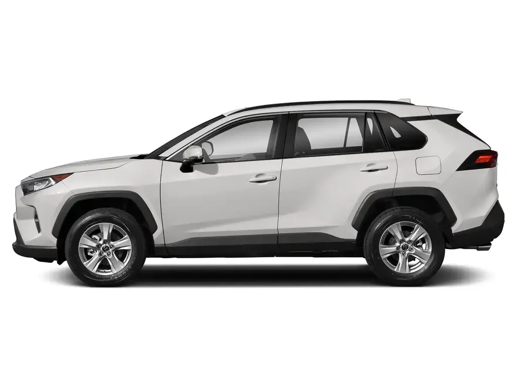 Toyota Rav4 2021 photo 3