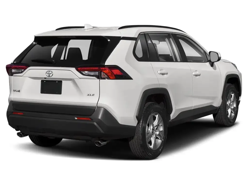 Toyota Rav4 2021 photo 2