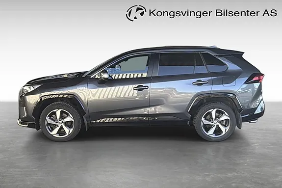 Toyota Rav4 2021 photo 2
