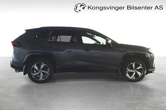 Toyota Rav4 2021 photo 5