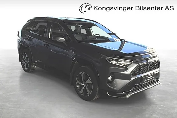 Toyota Rav4 2021 photo 4