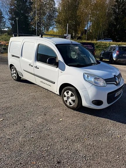 Renault Kangoo Express Maxi