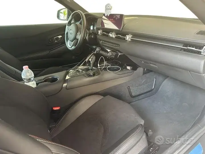 Audi A5 2024 photo 4