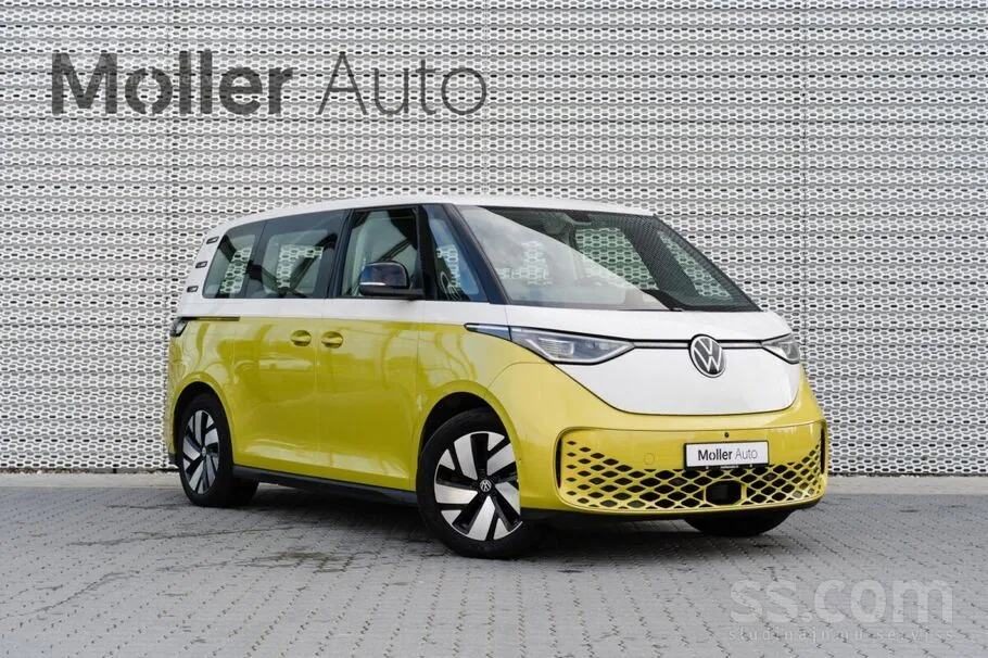 Volkswagen Citi 2023 photo 2