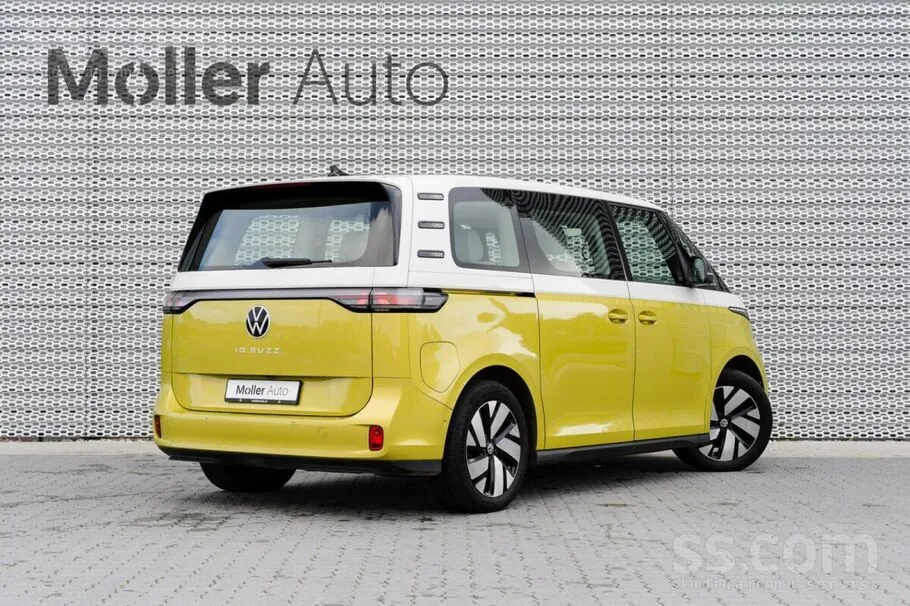 Volkswagen Citi 2023 photo 4