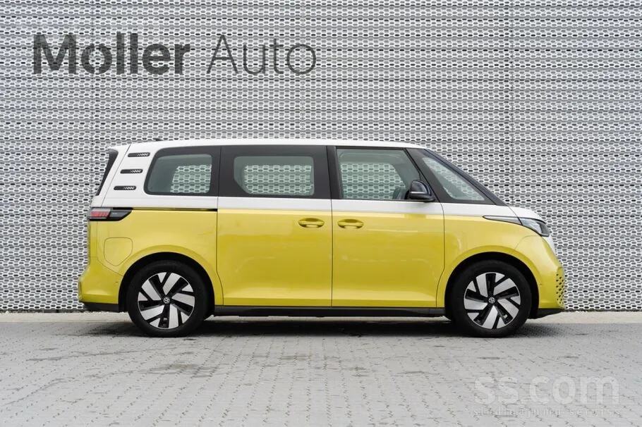 Volkswagen Citi 2023 photo 5