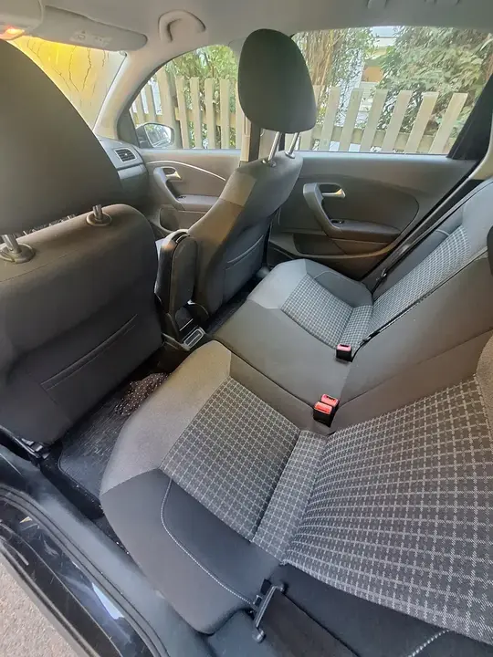 Volkswagen Polo 2015 photo 3