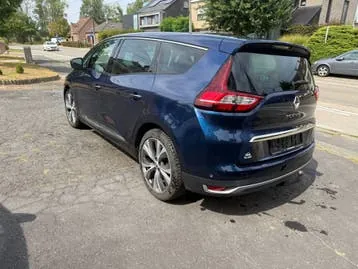 Renault Scenic 2019 photo 3