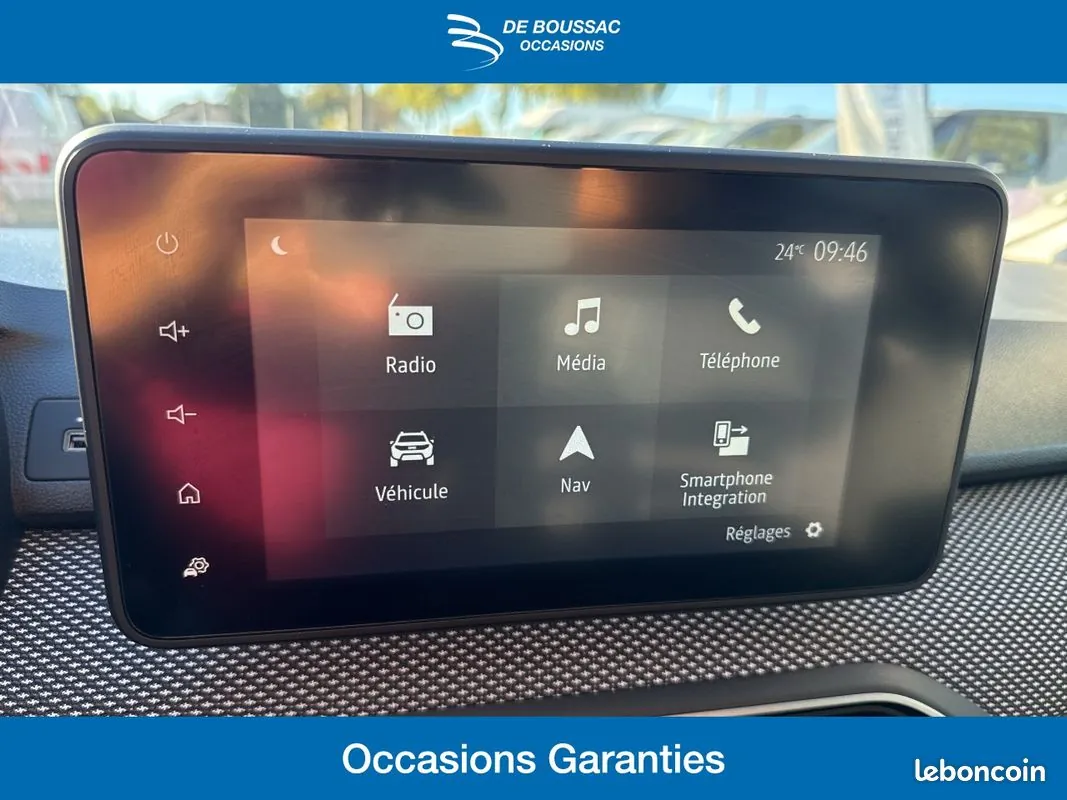 Dacia Jogger 2023 photo 4