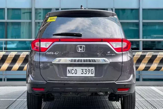 Honda Br-V 2017 photo 4