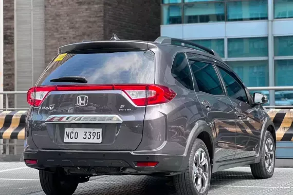 Honda Br-V 2017 photo 5