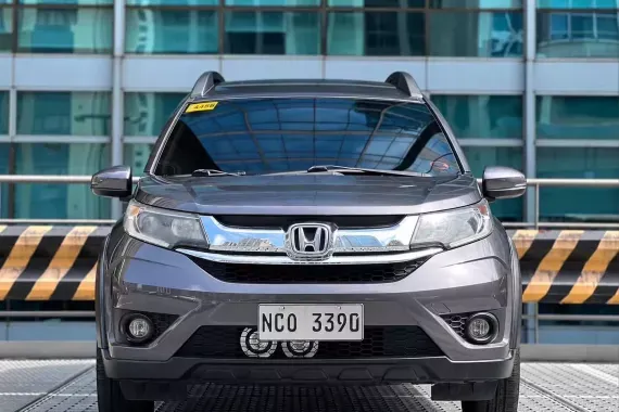 Honda Br-V 2017 photo 2