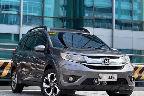 Honda Br-V 2017 photo 3