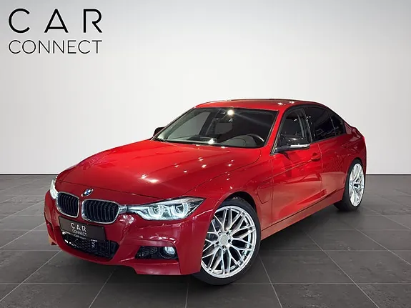 BMW 330E