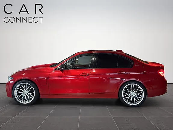 BMW 330E 2016 photo 3