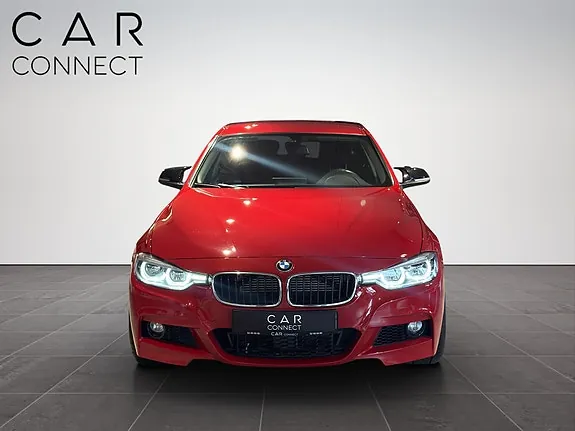 BMW 330E 2016 photo 2