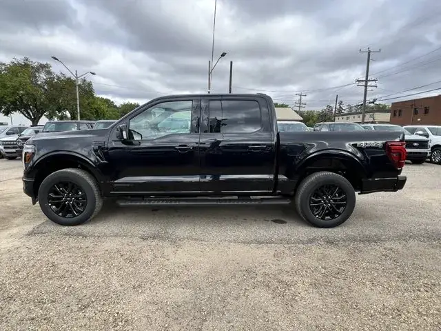 Ford F-150 2026 photo 4