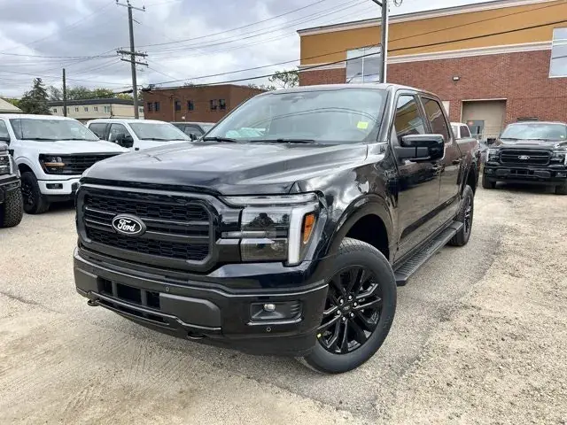 Ford F-150 2026 photo 2