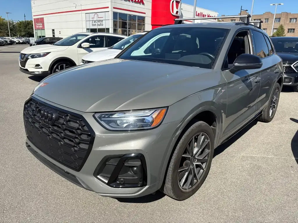 Audi Q5