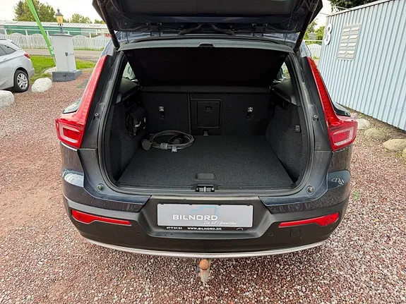 Volvo Xc40 2021 photo 5