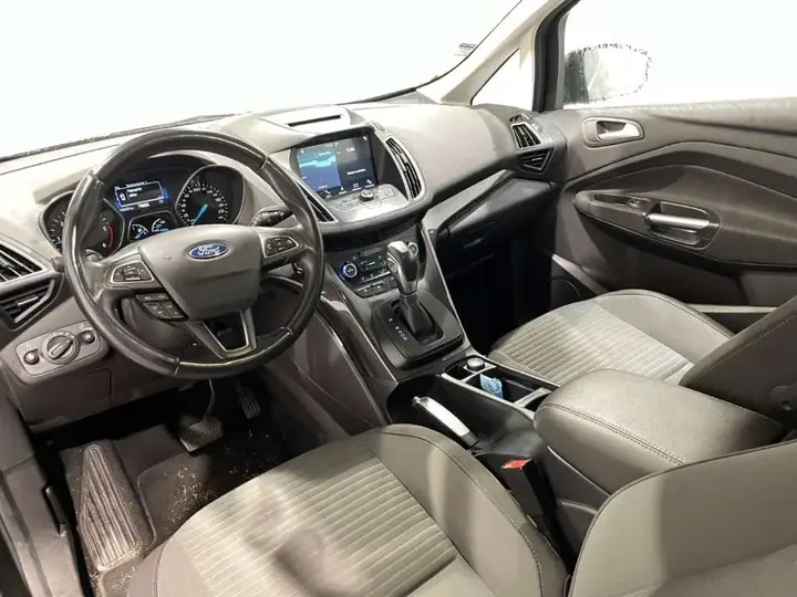 Ford C-Max 2018 photo 5