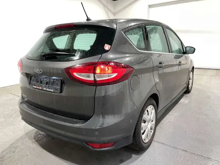 Ford C-Max 2018 photo 3
