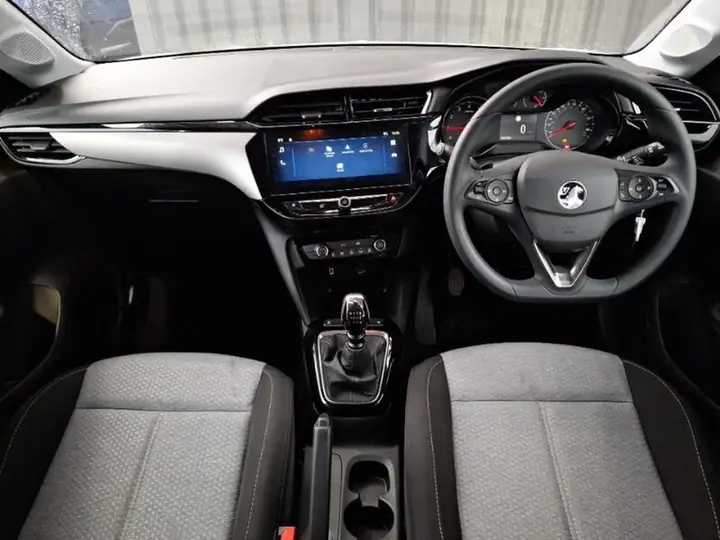 Vauxhall Corsa 2025 photo 3