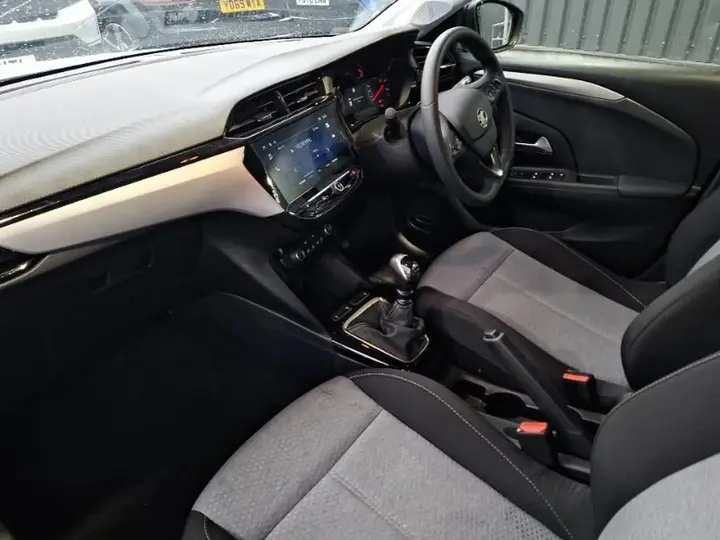 Vauxhall Corsa 2025 photo 5