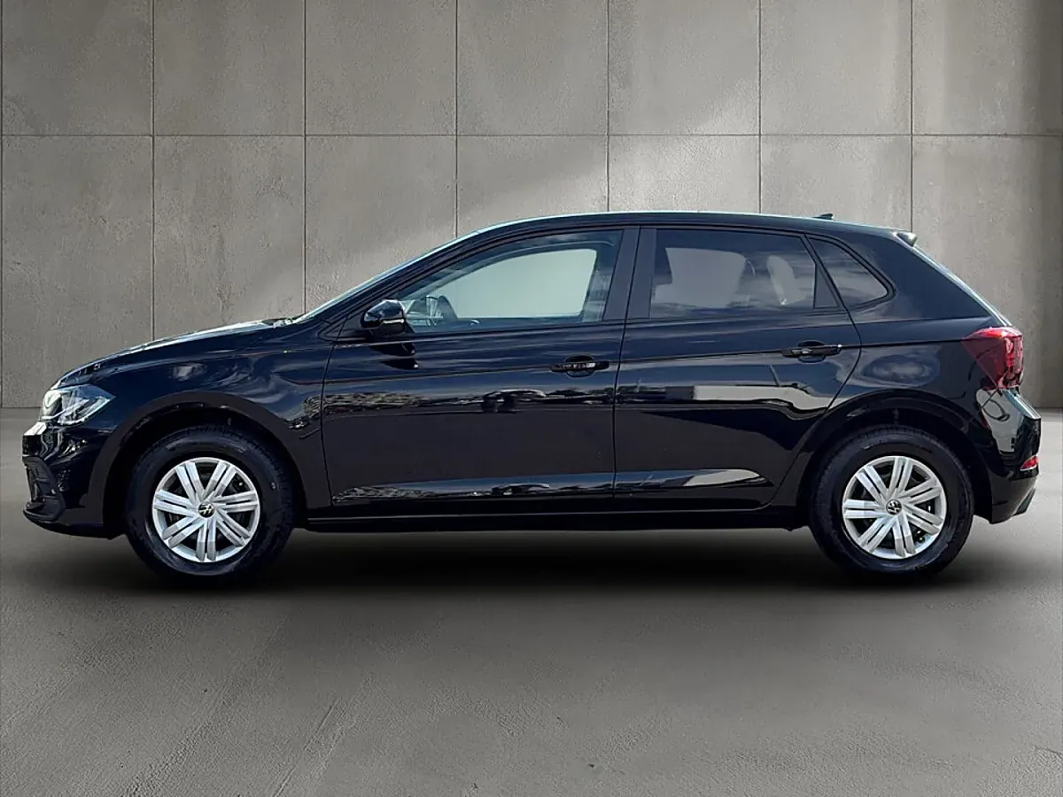Volkswagen Polo 2026 photo 3