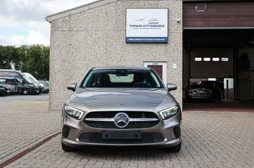 Mercedes-Benz A-Class 2020 photo 2