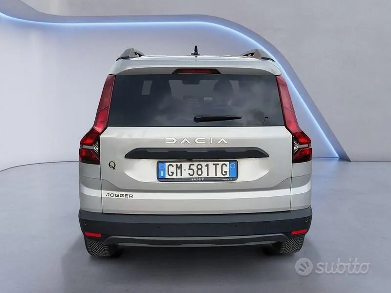 Dacia Jogger 2023 photo 5