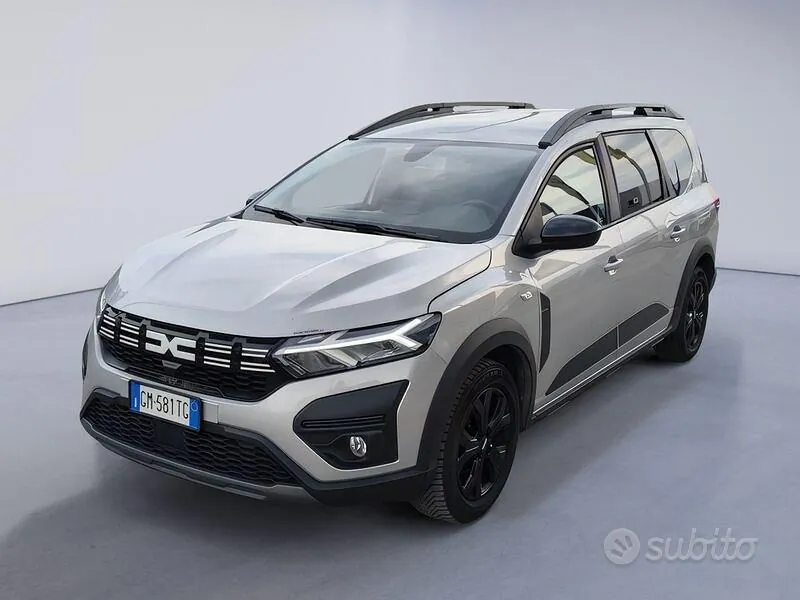 Dacia Jogger 2023 photo 3