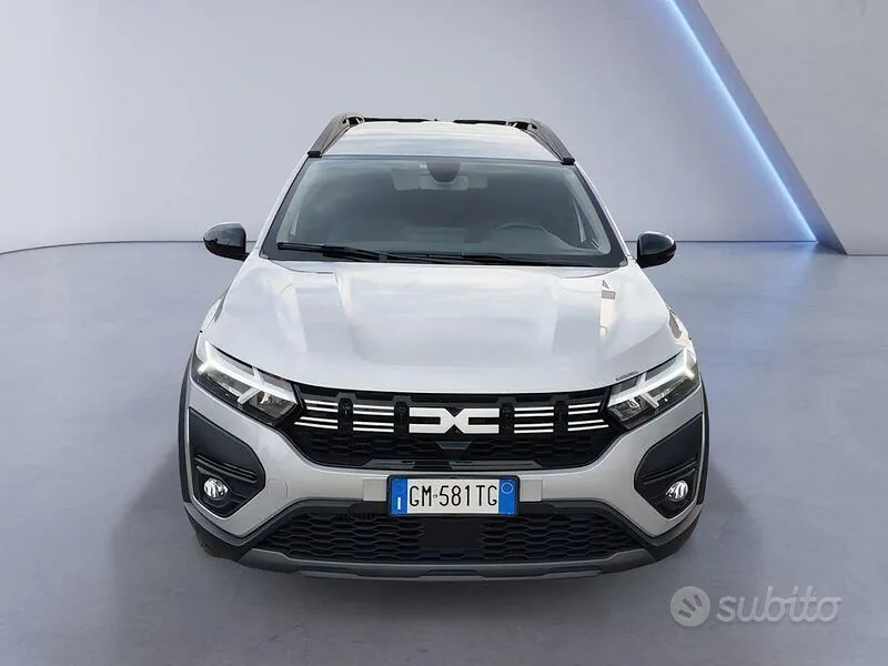 Dacia Jogger 2023 photo 2