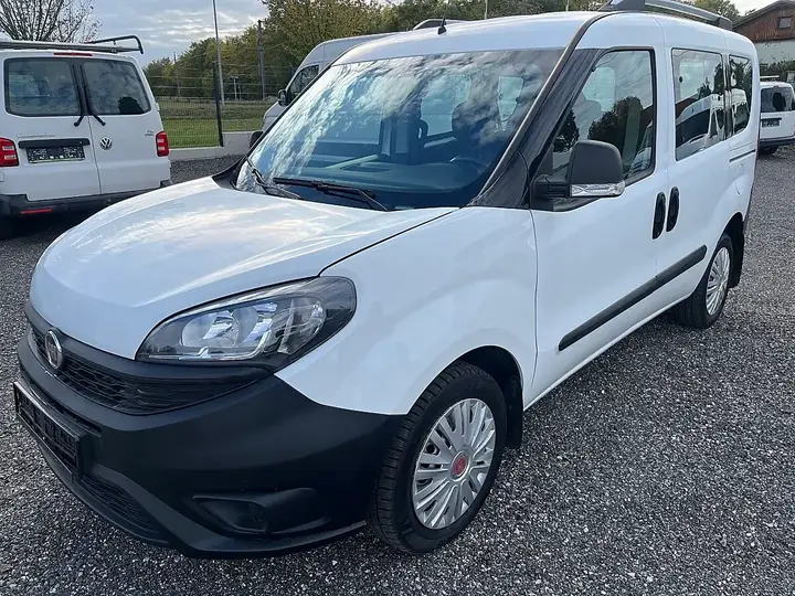 Fiat Doblo