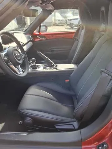 Mazda Mx-5 2024 photo 3