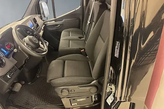Mercedes-Benz Sprinter 315 2021 photo 3