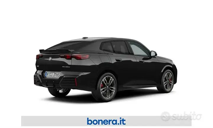 BMW X2 2026 photo 2