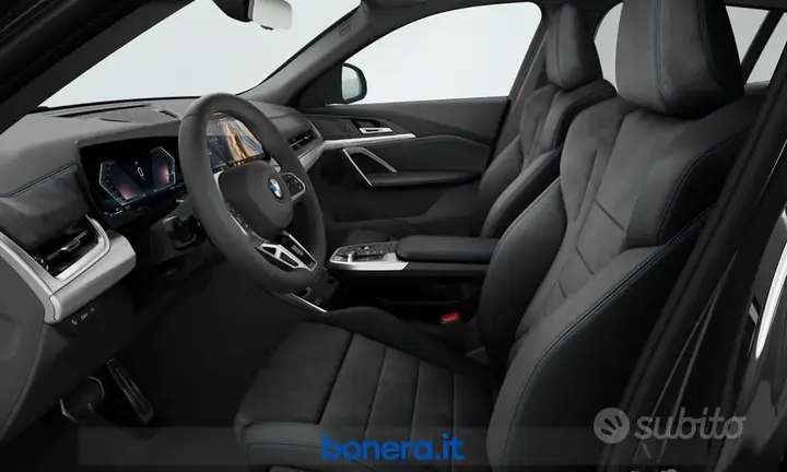 BMW X2 2026 photo 4